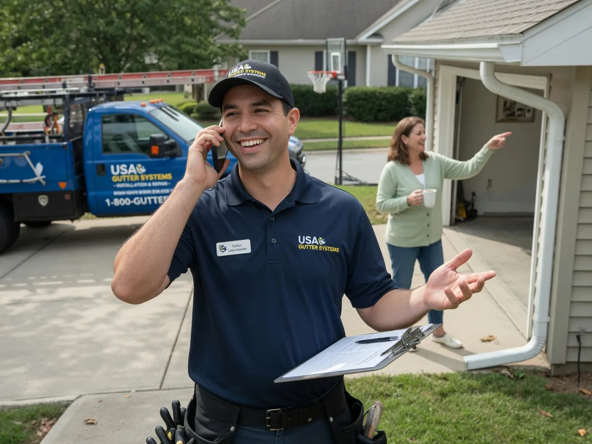 Gutter Installation Hematite, MO FAQs